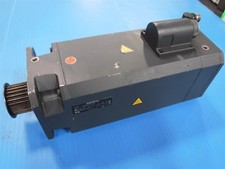 USED SIEMENS SERVO MOTOR 1FT6086-1AH71-1EG1 1F
