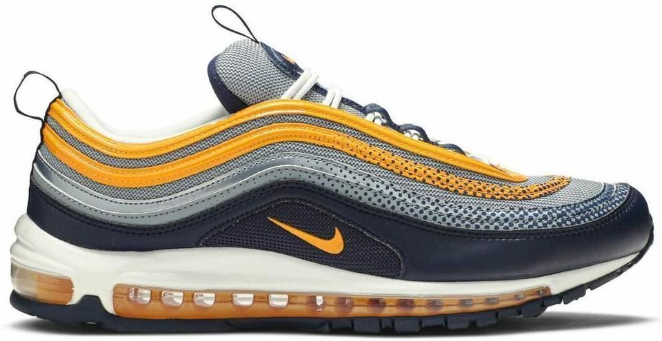 Preços baixos em Nike Air Max 97 SE Obsidian Mist | eBay