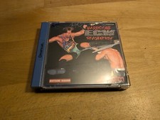ebay® Auktion 156799181603 | ECW Hardcore Revolution Sega Dreamcast PAL DC OVP komplett Thumbnail of ebay® auction 156799181603 | ECW Hardcore Revolution Sega Dreamcast PAL DC OVP komplett