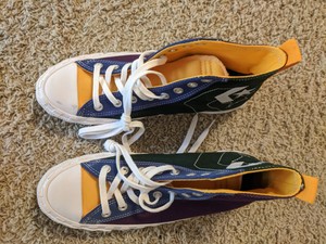 size 8 converse mens