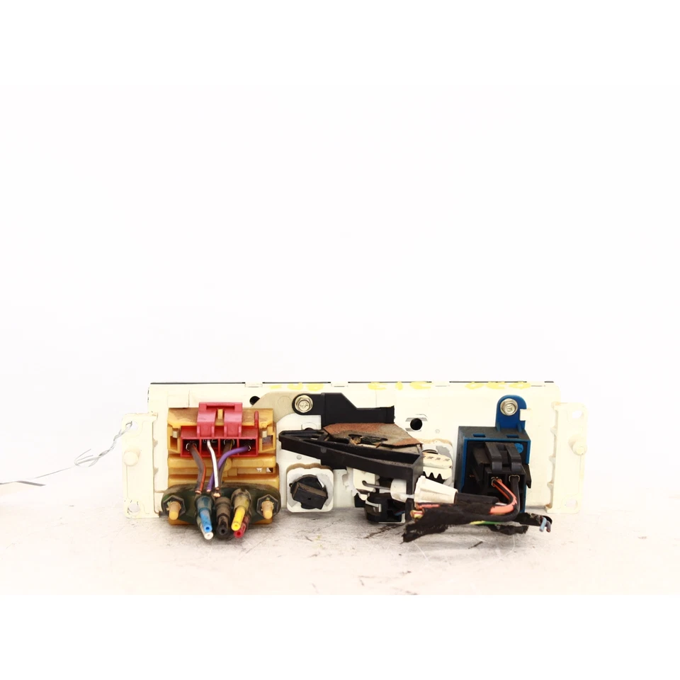 Ford F250 1994 control de temperatura número de pieza - 655-00338 Foto 3 de 4