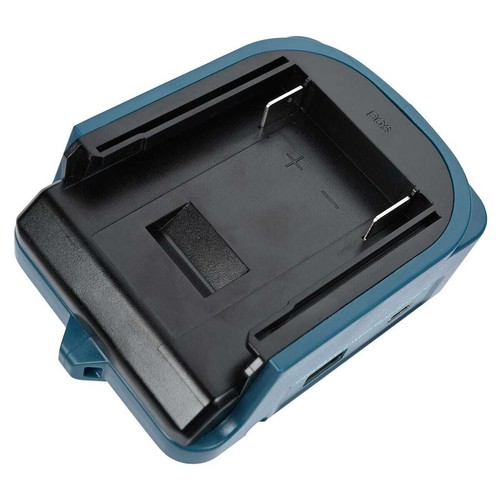 For Bosch 18V Battery Type C USB Power Charger Adapter Converter Power Bank AO - Picture 9 of 11