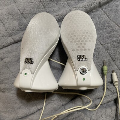 JBL Duet Computer Speakers 50036908023|