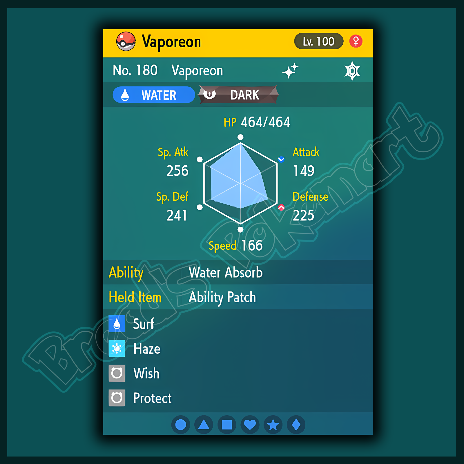 ✨Shiny EEVEELUTIONS 6IV BUNDLE✨ Pokemon Scarlet and Violet 🚀 Battle Ready  EVs