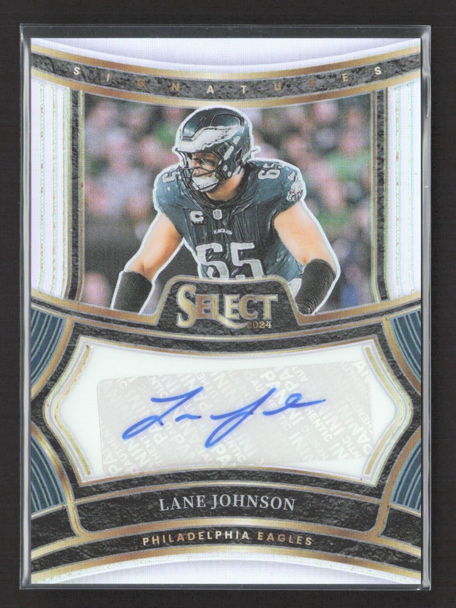 PANINI NFLカード SELECT PRIZM TY JOHNSON DETROIT LIONS 08/10