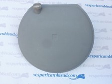 TANICA CARBURANTE SUPPLEMENTARE COMPLETA VESPA 150GS VS1T-4T Vesparicambisud