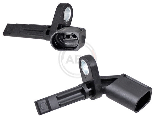 A.B.S. 30563 ABS Sensor FüR VW Audi Porsche Bentley-image