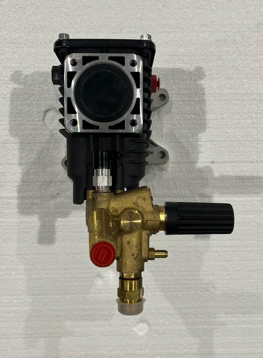 Pompe à Membrane ANNOVI REVERBERI 16310AR - Foto 8