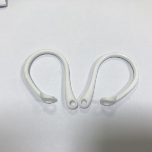 porta auricolari Gancio per l'orecchio Per cuffie Wireless Bluetooth anti caduta - Foto 12 di 12