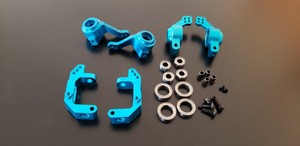 redcat lightning epx upgrades