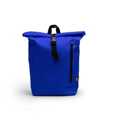 Zaino uomo donna Sport Viaggi Lavoro Scuola multiuso Rolltop