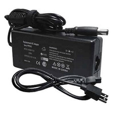 AC Adapter for HP Pavilion 1225DX dm1-3000 dm4-3000, G4 G6 G7 M6 series 90w