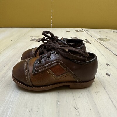 baby boy brown dress shoes Brown Kid's Dress Shoes