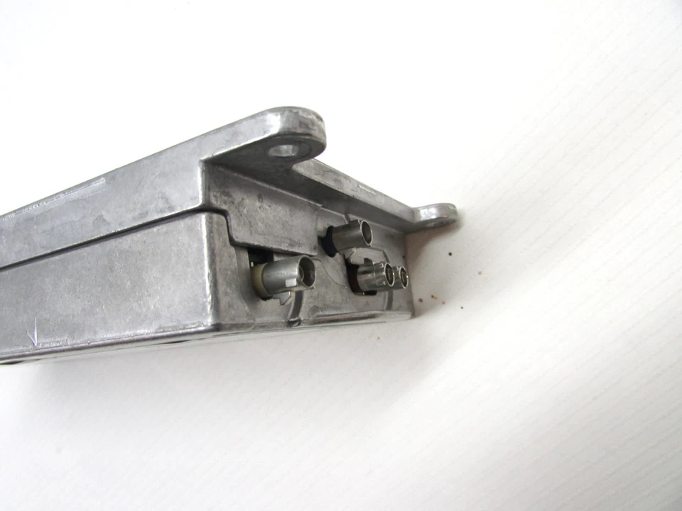 BMW 325xi 2006 módulo de control de interfaz Bluetooth 84,10 9118594-01 OEM 06 07-09 Foto 2 de 4