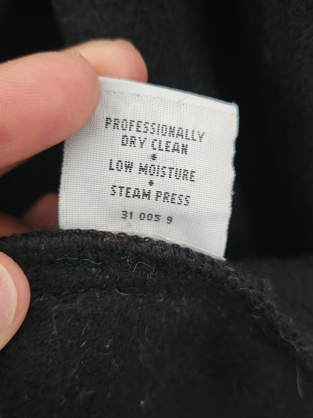 Pendleton Women's  Button Up Wool Winter Jacket B… - image 5