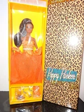 Marvelous Masquerade Poppy Parker, IFDC 2021 Convention AA