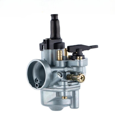 Carburetor PHVA 17.5mm TS For Tomos A55 SR50 Aerox 50 Moped 2T Dellorto Scooter
