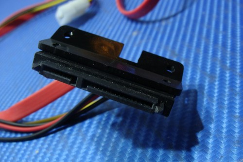 iBuyPower Genuine Desktop SATA Data & Power Cables - Zdjęcie 3 z 6