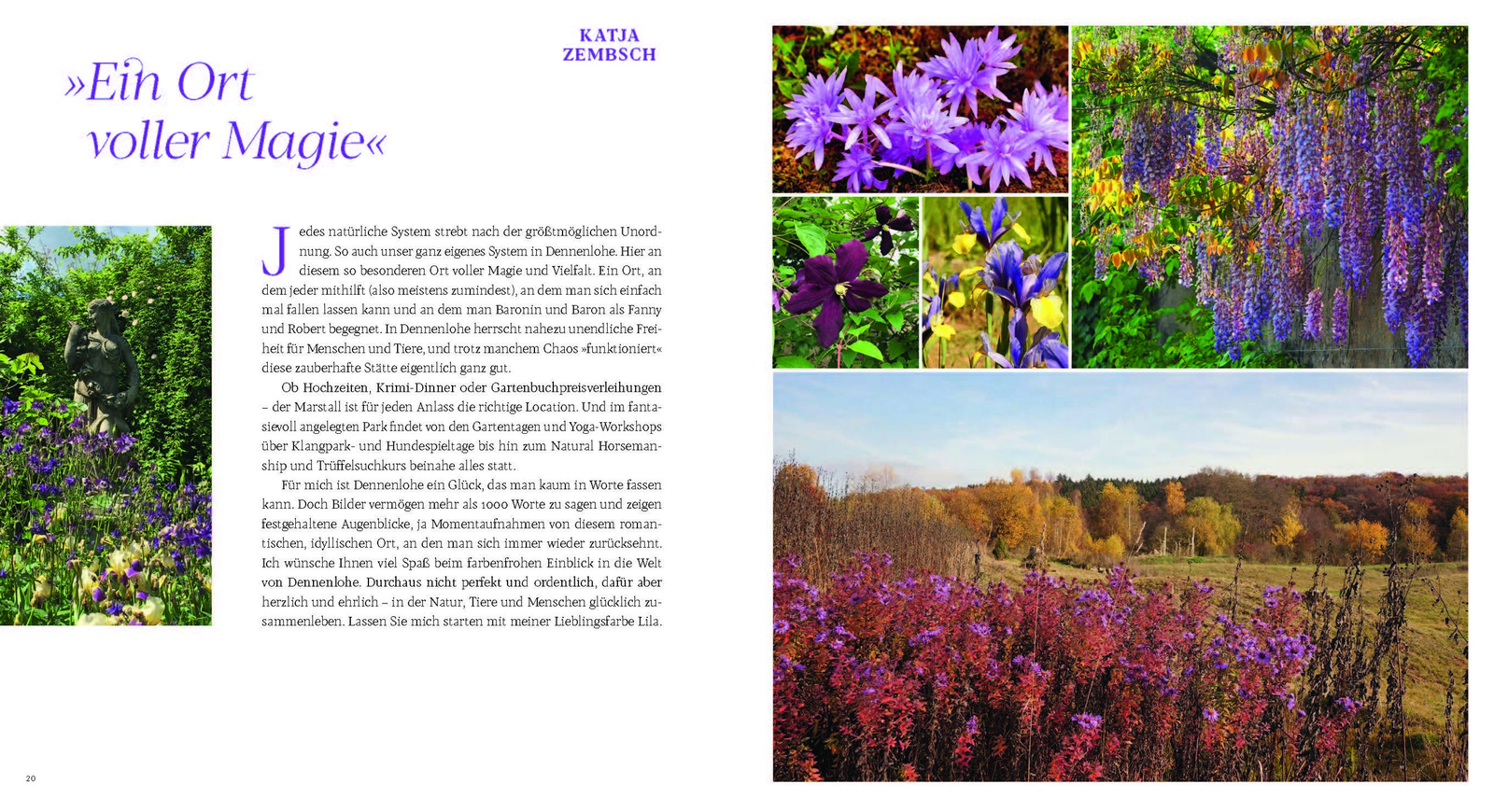 Thumbnail - Dennenlohe Sabine Von Süsskind