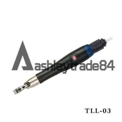 Pneumatic   grinding machine Air Grinder File Polishing Lapping TLL-03 #F9