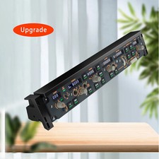 WINWING PAP3 Flight Simplayer MCP Control Panel Simulator PMDG 737/ZIBO iFUyfBH3