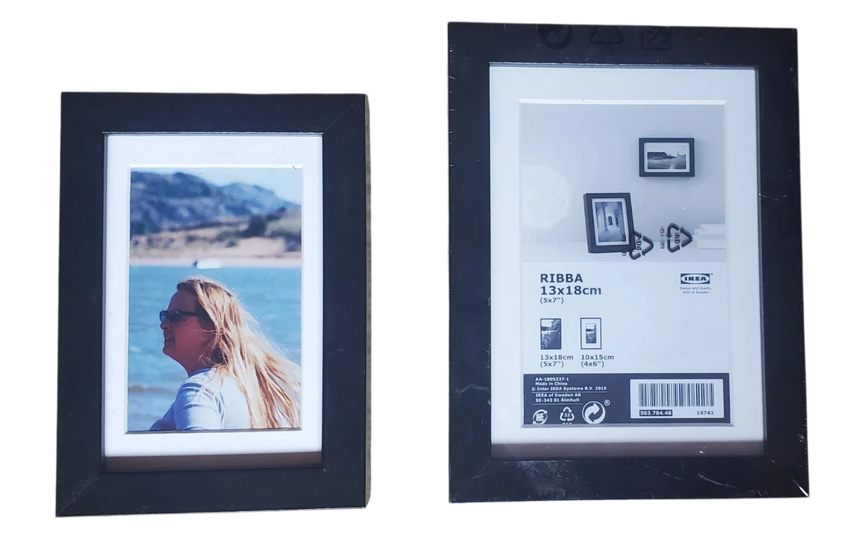Ikea Ribba Frame for sale | eBay