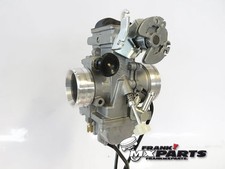 Mikuni TM 36 flatslide pumper carburetor kit #1 Honda XR 400 XR400R UPGRADE KIT