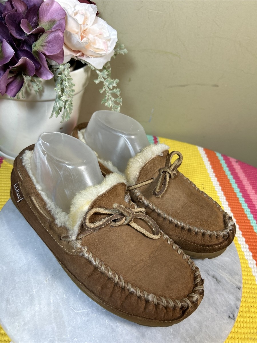 L.L.Bean Men\'s Wicked Good Boot 3 Eye, Brown, Size 8 M L.L. Bean | Shoes | Ll Bean Mens Tan Suede Boots Wicked Good  main image 4