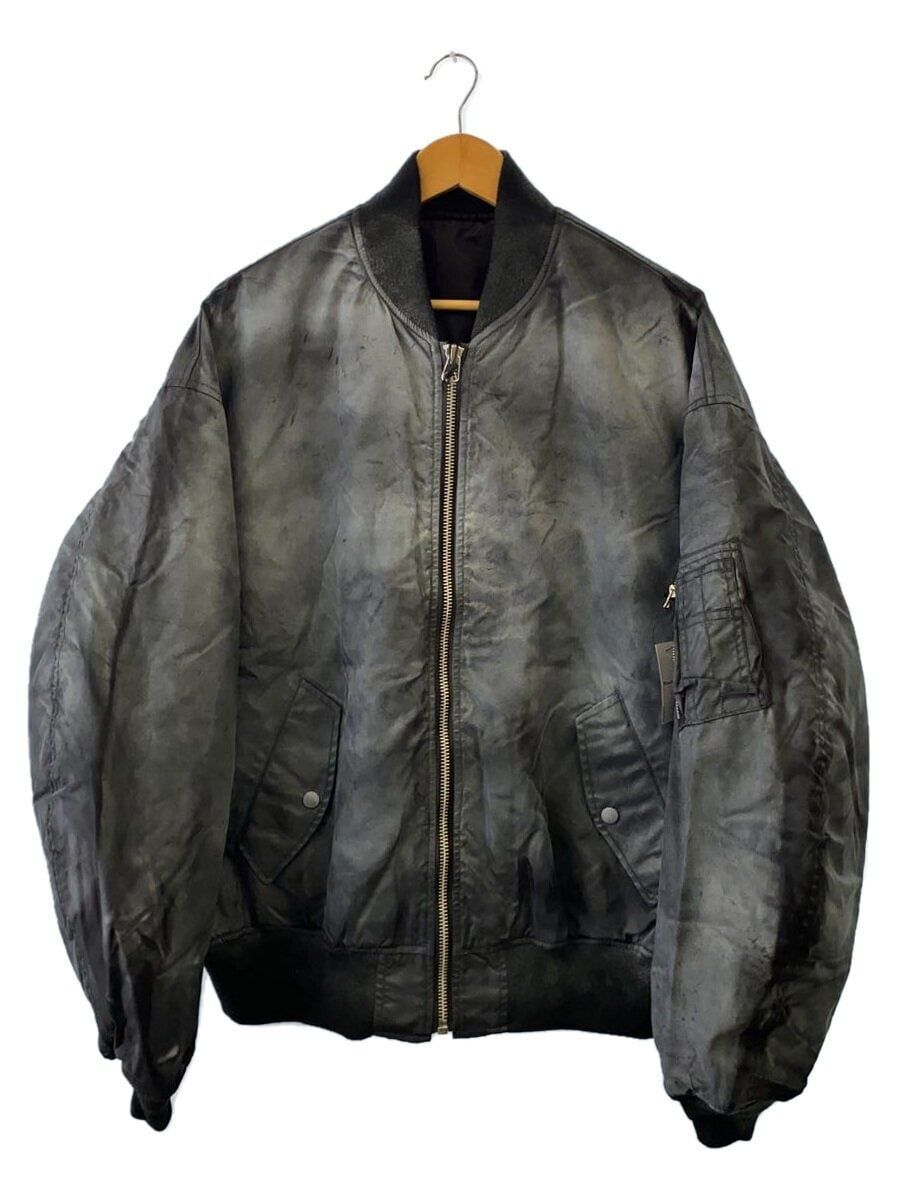 YOKE OTHER SPREY PRINTED BOMBER JACKET 4 NYLON YK24FW0759B Used | eBay