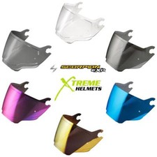 Scorpion EXO XT9000 Carbon Pinlock Face Shiel...
