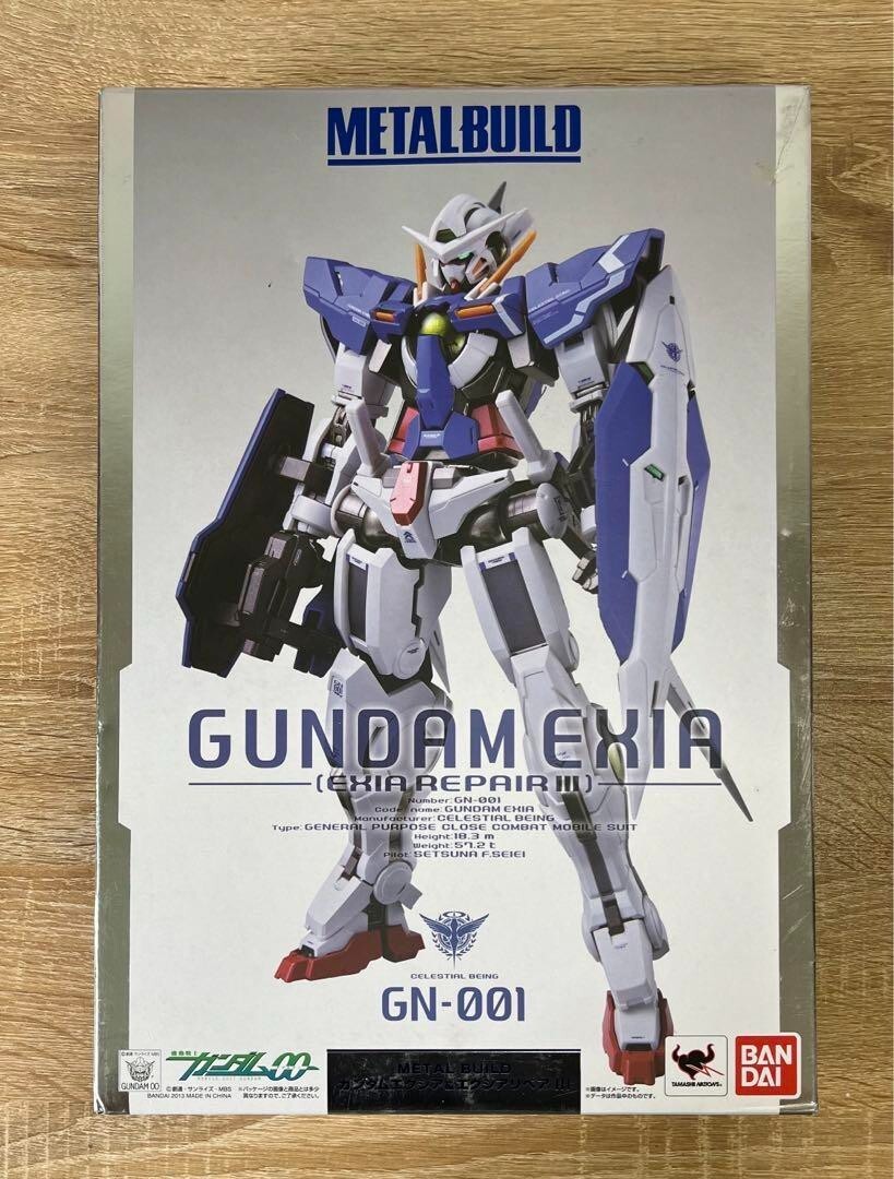 L BUILD GUNDM EXIA REPAIRⅢ 81RqS4ZDz9L._UF350,350_QL80_.jpg