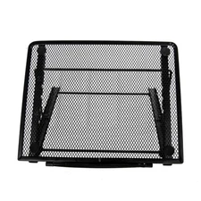 Foldable Laptop Tablet Stand Angle Adjustable Holder Riser Portable