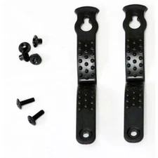 Matchpoint USA PTL Push-to-Lock IWB Loop 1/2" Truss-Head Screw Chicago Ready