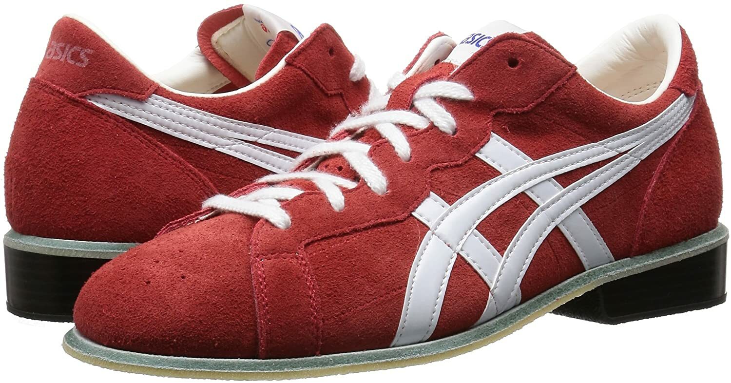 asics 727 weightlifting shoes