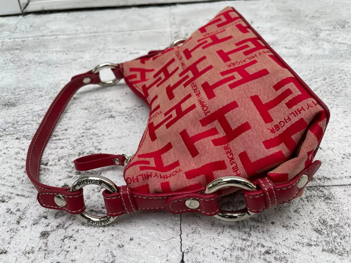 Tommy 2024 mini bag