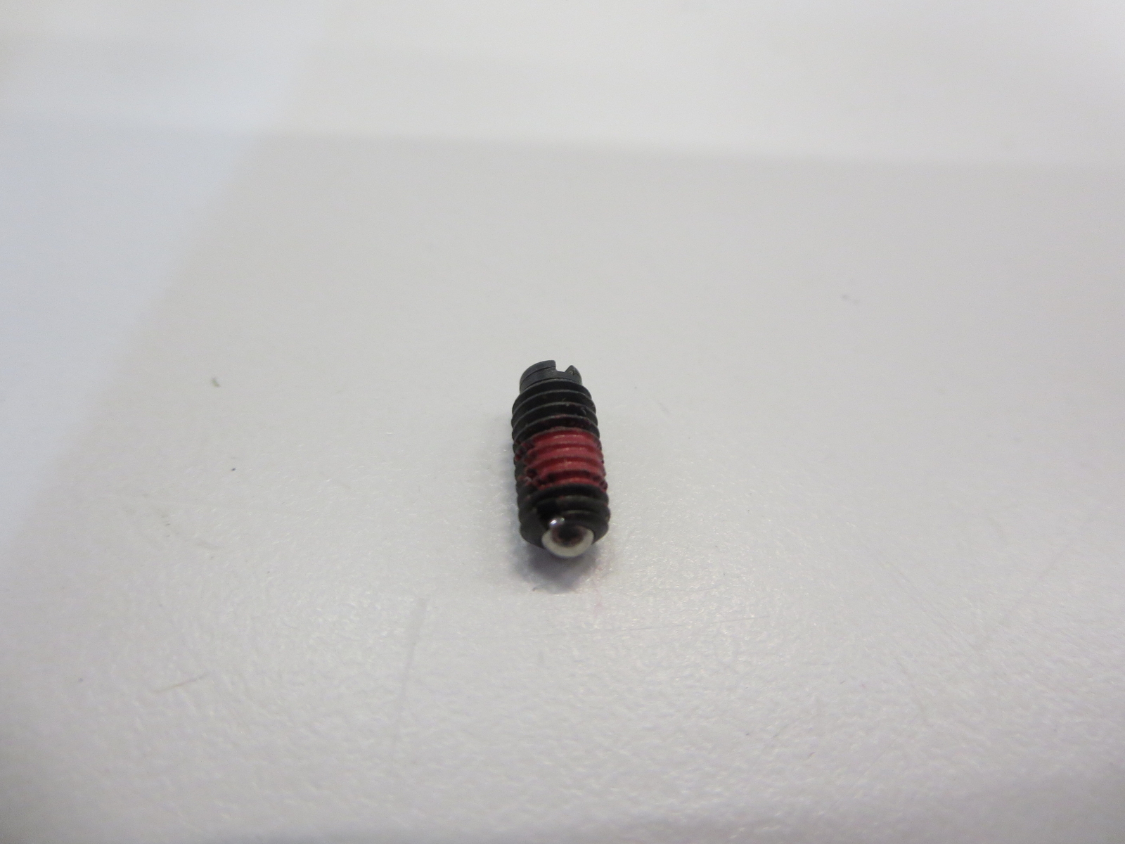 JERGENS 10929 BALL PLUNGER, 836 STANDARD (BAG OF 25) eBay