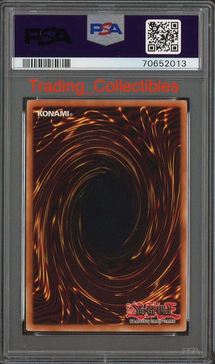 PSA 9 Kycoo the Ghost Destroy 1st Edition 062 Labyrinth of