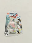 LEGO 40418 Falcon & Black Widow Team-Up MISB NEW Super Heros Marvel Figures