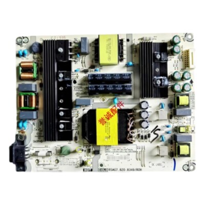 Hisense HZ43/55A65 H50/65E3A A57 power Main board RSAG7.820.8349 7748 8718