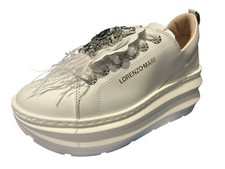 Scarpe da ginnastica bianchi per donna da 40 scarpa eu Acquisti