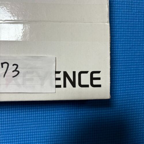 KEYENCE IV3-CP50 AI equipped image discrimination sensor control panel New - Picture 15 of 24