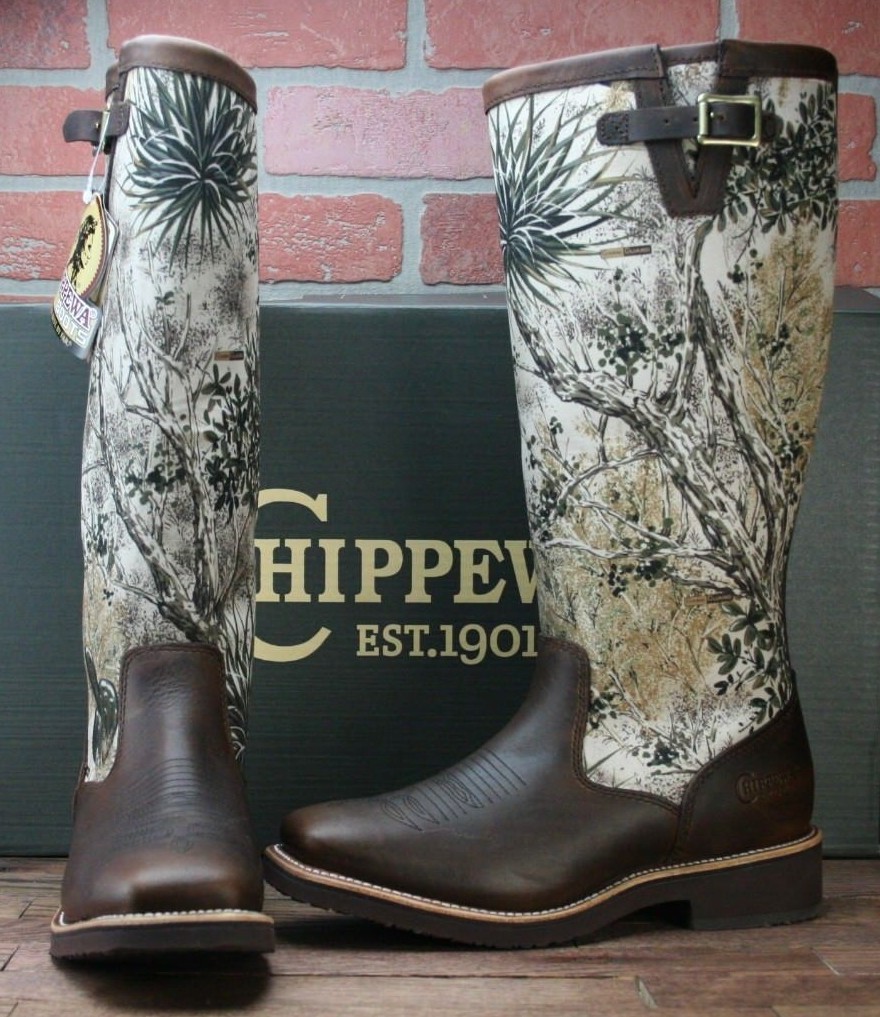 danner snake boots camo