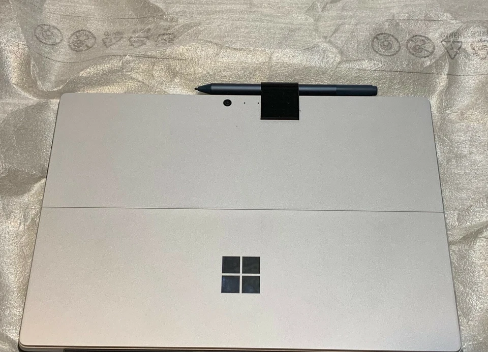 Microsoft Surface Pen, Stylus Clip, Holder - Image 2 of 3
