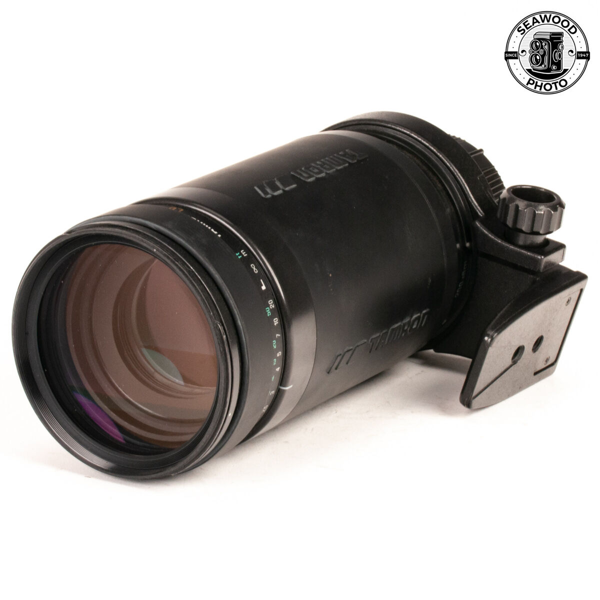 Tamron AF LD 200-400mm f/5.6 Nikon F AS-IS | eBay Tamron AF LD 200-400mm f/5.6 Nikon F AS-IS | eBay
