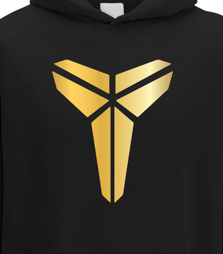 Kobe top mamba hoodie