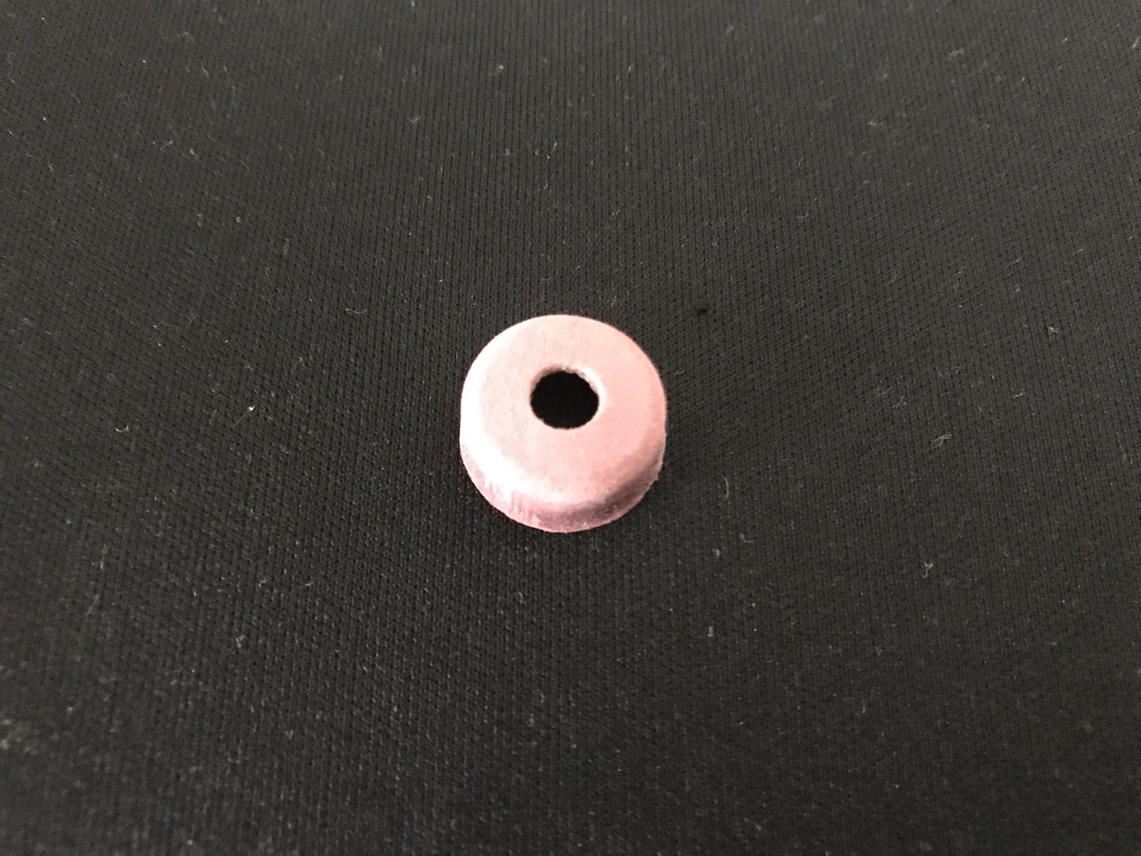 PORSCHE 356 ABC Zenith 32NDIX Carburetor Accelerator Pump Diaphragm