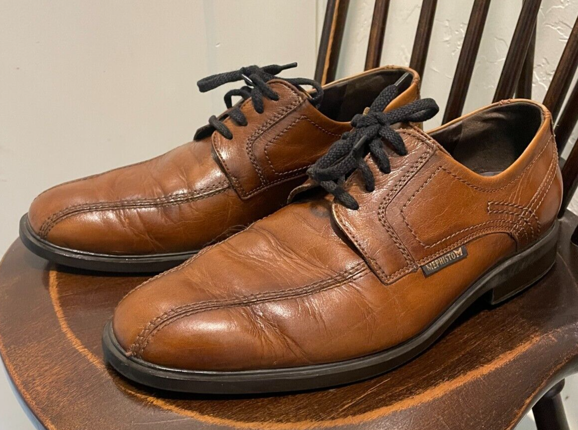 Mephisto Air Relax Men display picture 1