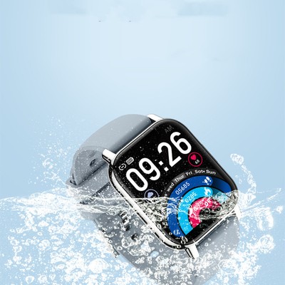 P66 Smart Watch Bluetooth Call Personal Tracking