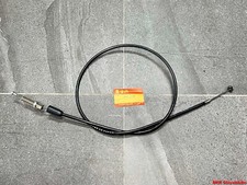 Suzuki TS100 TC100 K,L,M,A,B 1973-1977 Clutch Cable Genuine P/N 58200-25300