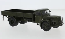 Premium ClassiXXs Skoda 706 R Dark Green 1946 1:43